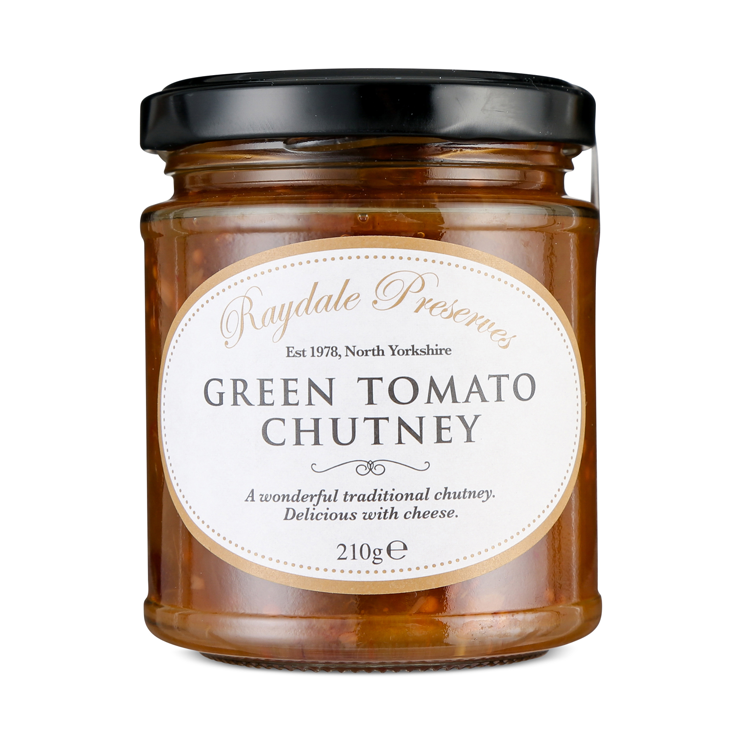 Green Tomato Chutney Raydale Preserves Green Tomato Chutney Raydale Preserves